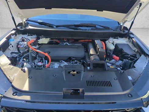 New 2026 Honda CR-V Sport image 19