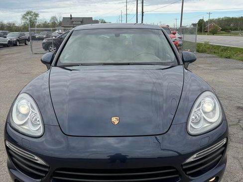 Used 2014 Porsche Cayenne S image 16
