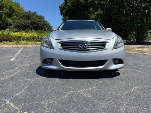 Used 2013 INFINITI G37 Journey w/ Premium Pkg RWD image 3