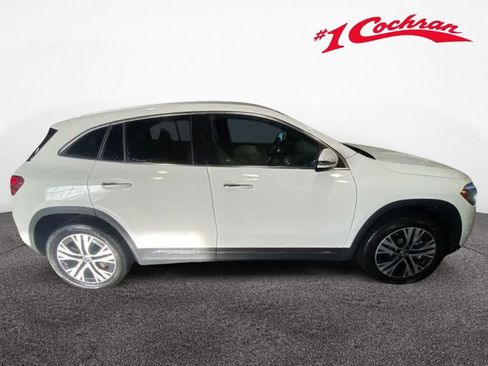 New 2026 Mercedes-Benz GLA 250 4MATIC image 8