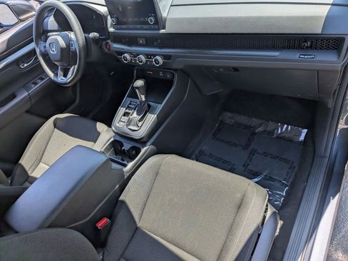 Used 2025 Honda CR-V LX image 31