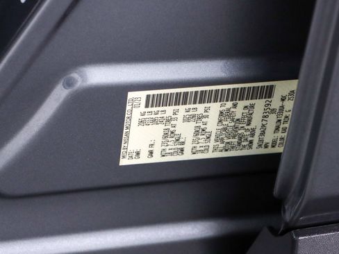 Used 2023 Nissan Rogue SV FWD image 31