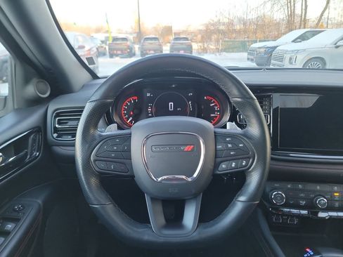 Used 2024 Dodge Durango GT image 14