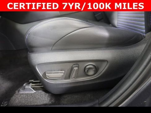 Used 2021 Toyota RAV4 XSE AWD/4WD image 21