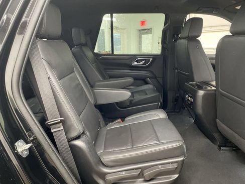 Used 2022 Chevrolet Tahoe LT image 17