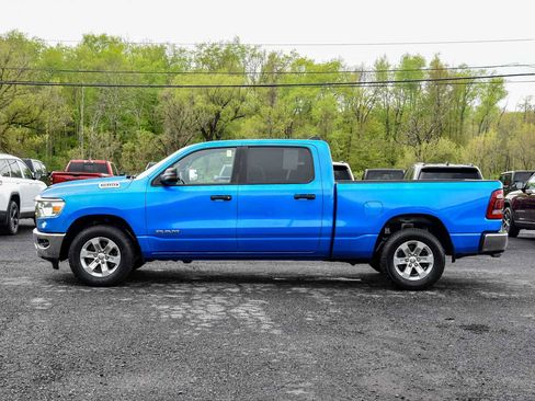 Certified 2023 RAM 1500 Big Horn AWD/4WD image 6