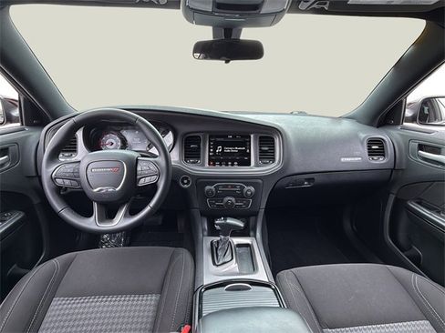 Used 2023 Dodge Charger SXT w/ Blacktop Package image 20