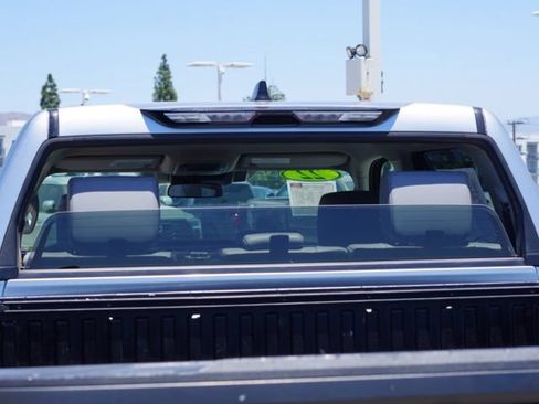 Used 2022 Toyota Tundra SR5 w/ SR5 Premium Package RWD image 11