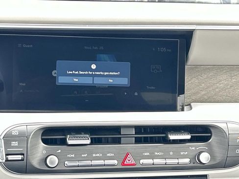 New 2026 Hyundai Palisade Limited image 28