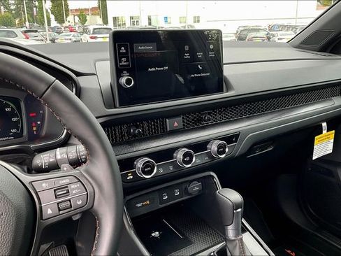 New 2026 Honda CR-V TrailSport image 8