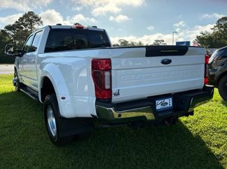 Used 2022 Ford F350 Lariat w/ Lariat Ultimate Package RWD video 2