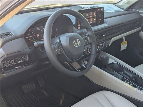New 2025 Honda Accord EX-L image 14
