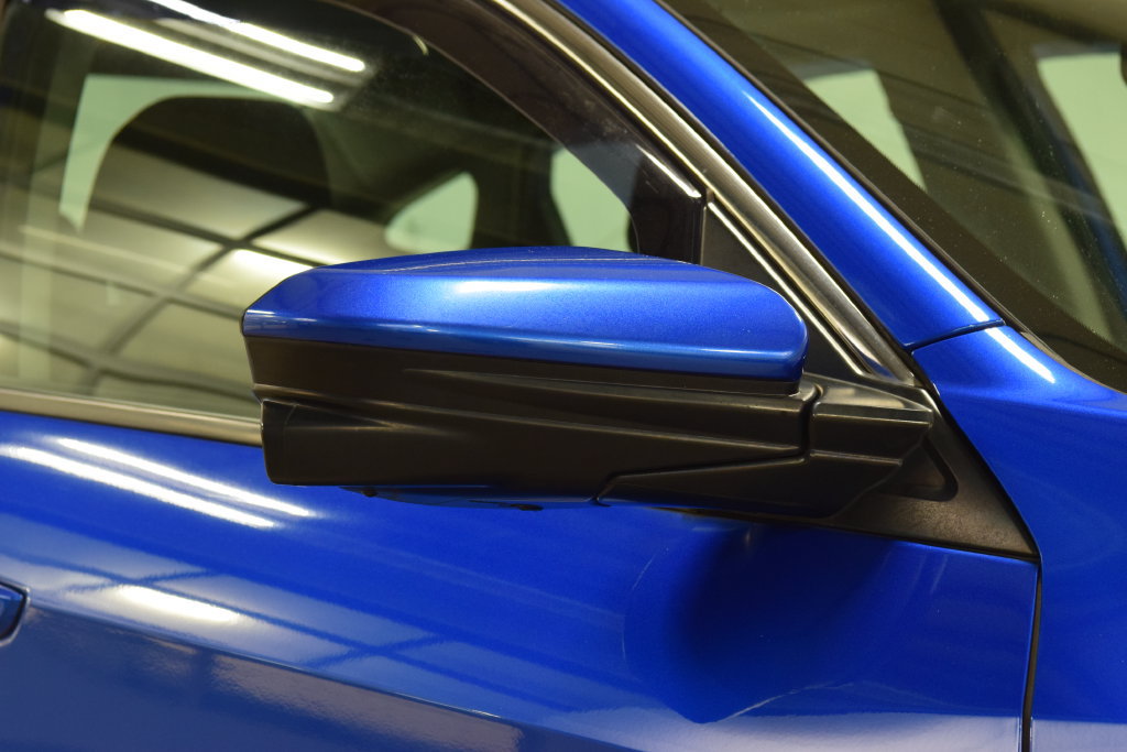 Used 2018 Honda Civic EX image 14
