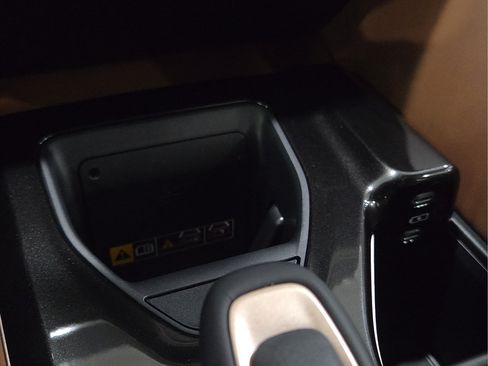 New 2026 Toyota Crown Signia AWD/4WD image 22