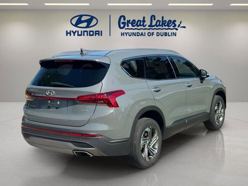 Used 2023 Hyundai Santa Fe SEL AWD/4WD image 5