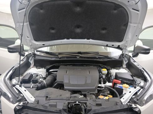 Certified 2024 Subaru Forester Wilderness image 9