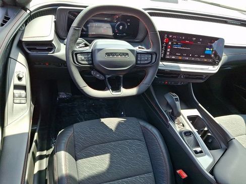 New 2026 Dodge Charger Scat Pack w/ Blacktop Package AWD/4WD image 2