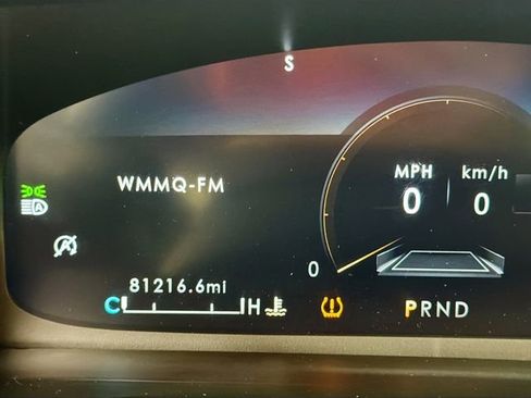 Used 2020 Lincoln Aviator Reserve w/ Equipment Group 201A image 13