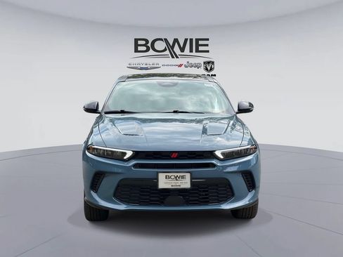 Used 2024 Dodge Hornet R/T Plus w/ R/T Blacktop Package AWD/4WD image 6