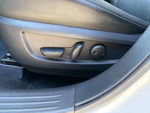 Used 2022 INFINITI QX50 Pure image 14