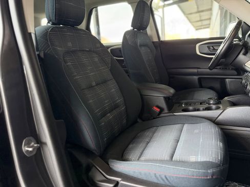 Used 2023 Ford Bronco Sport Heritage w/ Heritage Convenience Package image 19