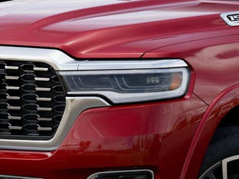New 2026 RAM 1500 Tungsten w/ Bed Utility Group AWD/4WD image 42