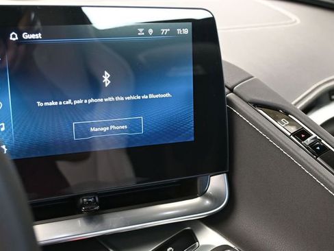 New 2025 Chevrolet Corvette Z06 image 27