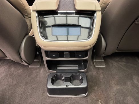 Used 2024 Lincoln Navigator L Reserve AWD/4WD image 13