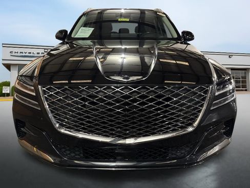 Used 2024 Genesis GV80 2.5T image 8