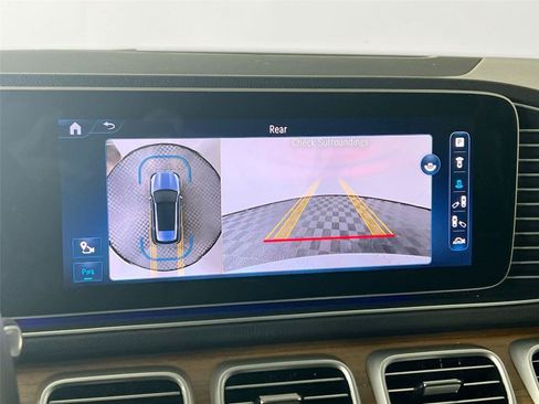Certified 2024 Mercedes-Benz GLE 350 4MATIC image 15