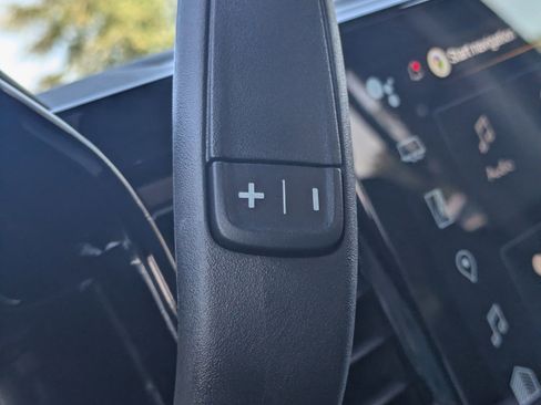 New 2026 Chevrolet Silverado 2500 LT w/ Trail Boss Package image 18