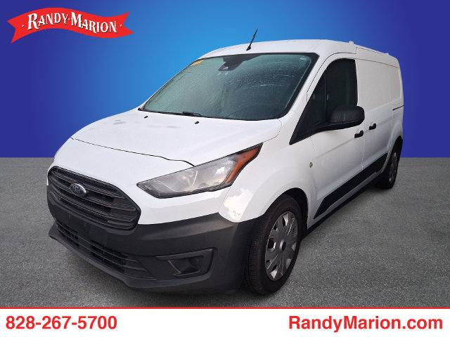 Used 2022 Ford Transit Connect XL FWD image 1