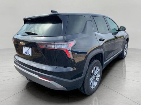 Used 2025 Chevrolet Equinox LT image 14