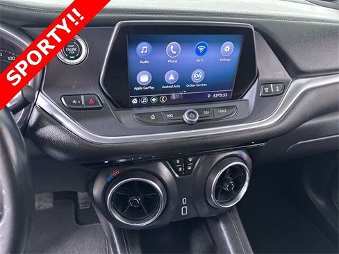 Used 2020 Chevrolet Blazer LT image 14