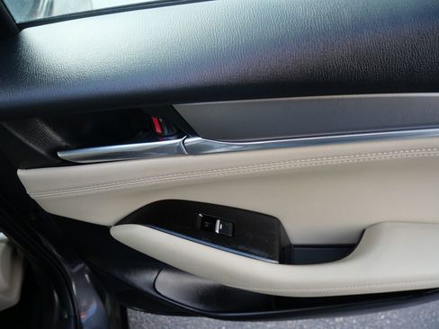 Used 2020 MAZDA MAZDA6 Touring image 27