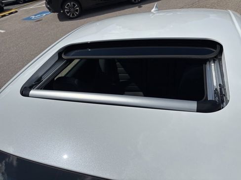 Used 2025 Lexus IS 350 F Sport w/ Navigation Package RWD image 9