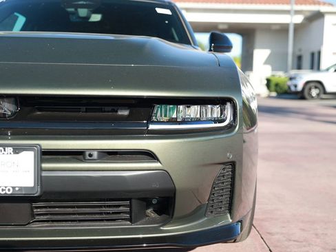 New 2026 Dodge Charger R/T Scat Pack image 5