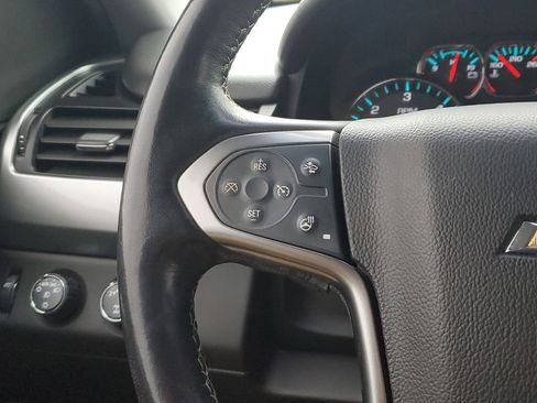 Used 2019 Chevrolet Tahoe LT w/ LT Signature Package image 28