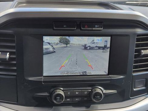 Used 2023 Ford F150 XLT image 12