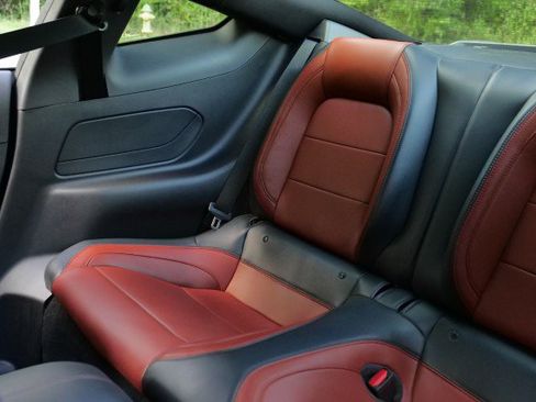 Used 2024 Ford Mustang GT Premium w/ GT Performance Package RWD image 24