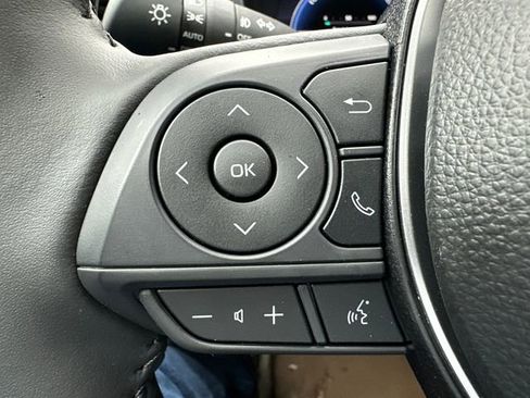 New 2026 Toyota Corolla Cross AWD Hybrid image 27