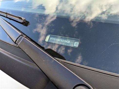 New 2026 Ford Transit 150 Low Roof image 34