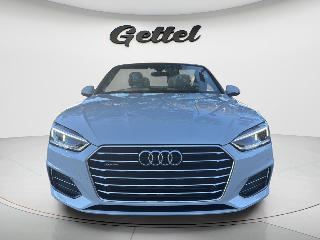Used 2019 Audi A5 2.0T Premium Plus AWD/4WD image 29