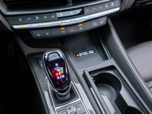 Certified 2023 Cadillac CT5 Sport image 32