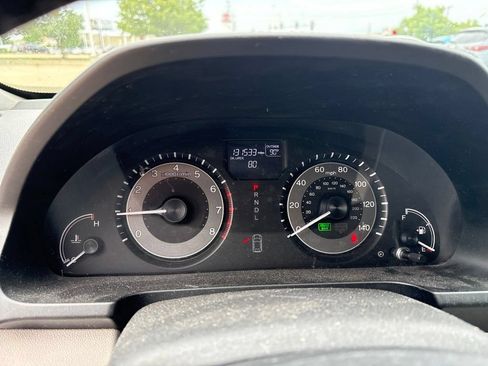 Used 2015 Honda Odyssey EX-L image 12