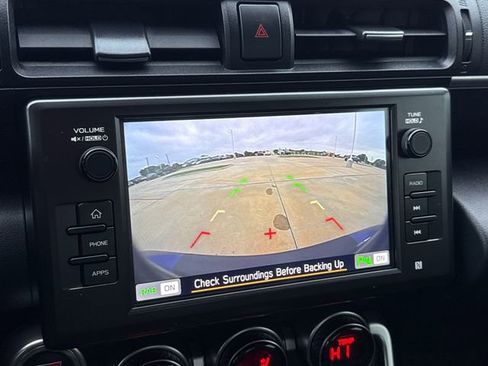 Used 2026 Toyota GR86 Premium RWD image 22