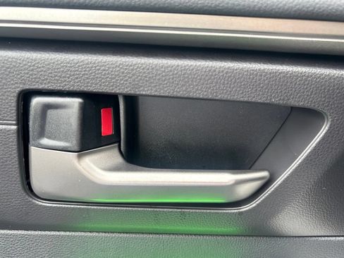 New 2026 Toyota Tundra SR5 AWD/4WD image 9