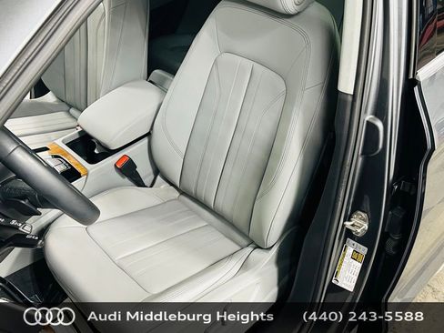Certified 2023 Audi Q5 2.0T Premium Plus w/ Premium Plus Package AWD/4WD image 27