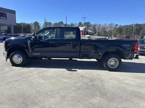 Used 2024 Ford F350 XL AWD/4WD image 4