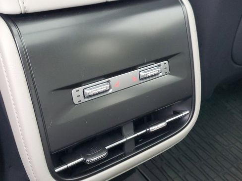 New 2026 Lincoln Nautilus Reserve w/ Jet Appearance Package image 28